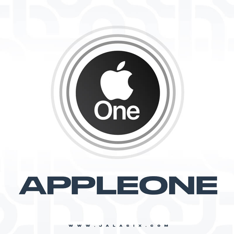 AppleOne
