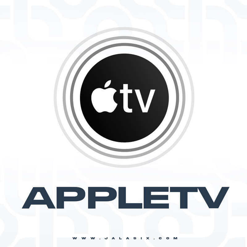 AppleTv