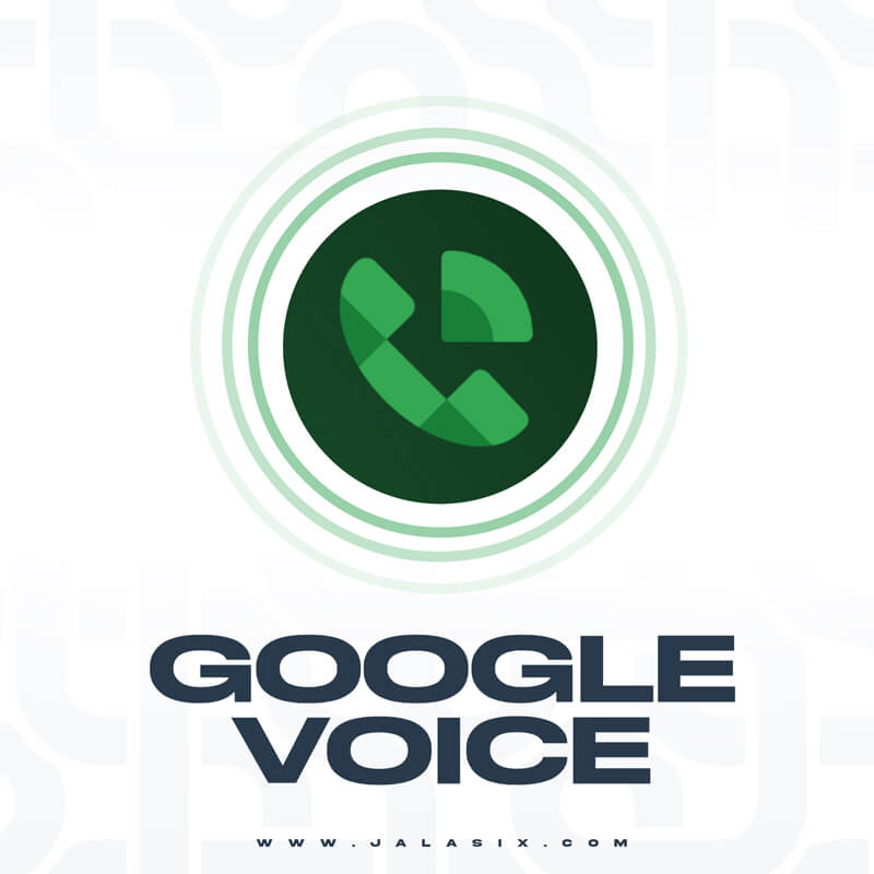 GoogleVoice